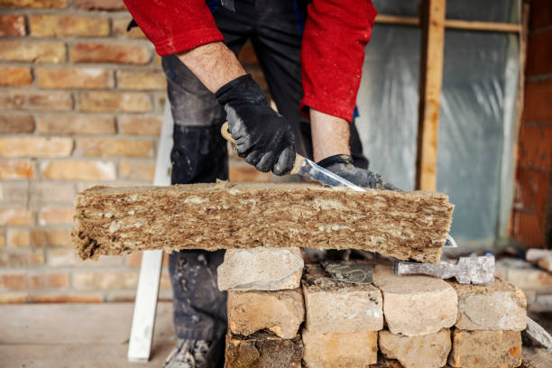 Range of Insulation Solutions in Somerset, KY